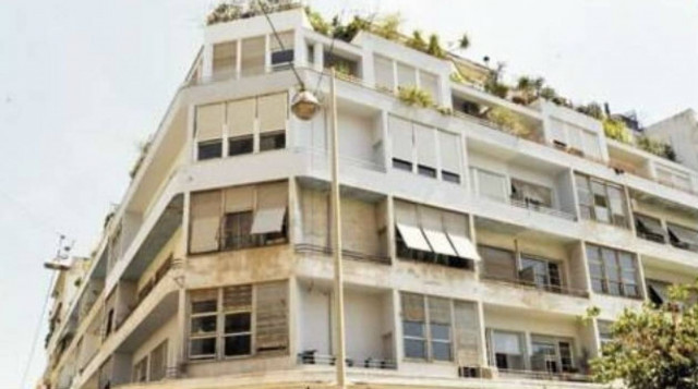 Όλες οι αλλαγές στα κοινόχρηστα