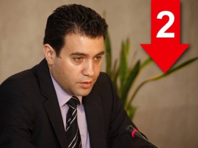 «Παρατηρώ μια τεράστια υποκρισία όλο αυτό το διάστημα»