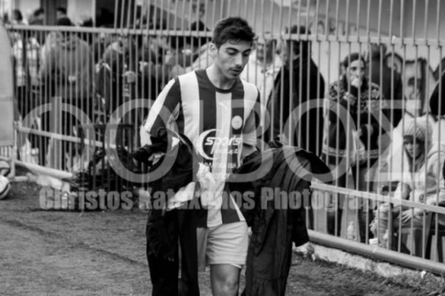 ΣΟΚ: Νεκροί σε τροχαίο, ποδοσφαιριστής και ο αδερφός συμπαίκτη του