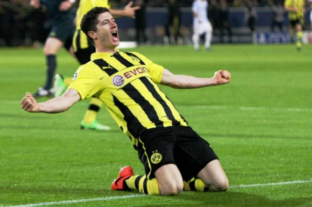 Ανατροπή του αιώνα η Ντόρτμουντ, συγκίνησε η Γαλατάσαραϊ
