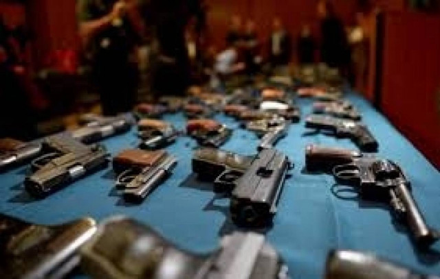 ΗΠΑ: Την Πέμπτη η πρώτη ψηφοφορία για το νομοσχέδιο περί οπλοκατοχής