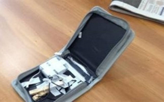 Πακέτο με εκρηκτικά στα γραφεία της «La Stampa»