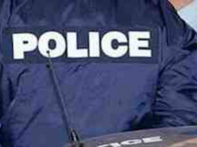 Τώρα: Έρευνα στο Ηράκλειο για όπλα και ναρκωτικά