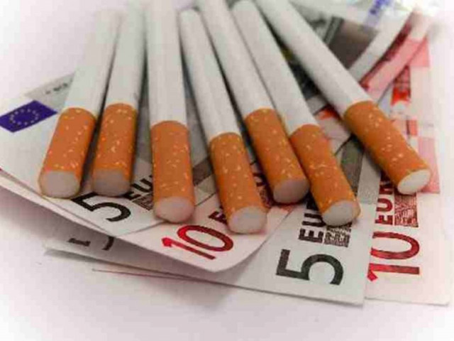 Πύργος: Αγοράζουν χύμα και... βερεσέ τσιγάρα!