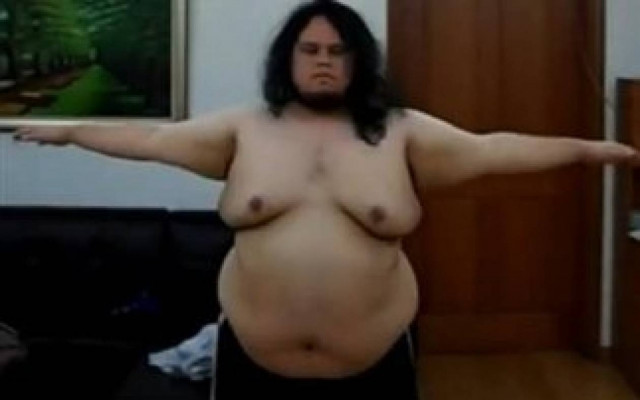 Απίστευτη μεταμόρφωση: Έχασε 74 κιλά σε 365 μέρες