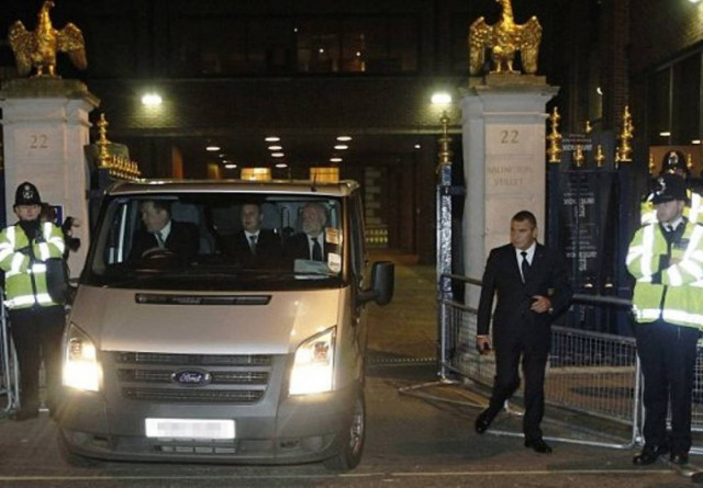 Μάργκαρετ Θάτσερ: Σε άγνωστη τοποθεσία η σορός της