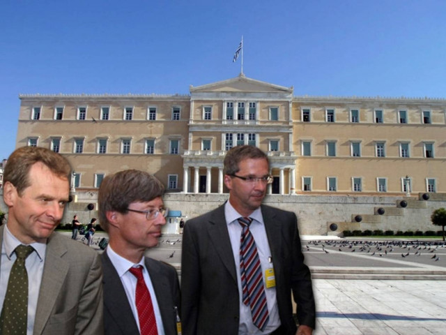 Σε 48 δόσεις η εξόφληση των οφειλών στο Δημόσιο