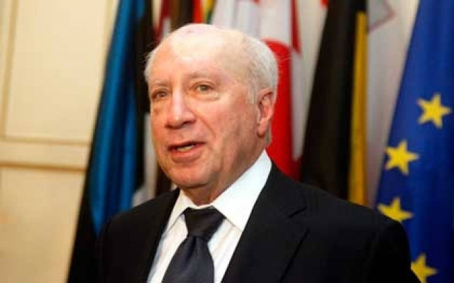 Νέα πρόταση για το θέμα του ονόματος παρέδωσε ο Νίμιτς