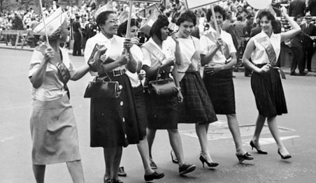 ΗΠΑ: Οι γυναίκες κερδίζουν λιγότερα χρήματα από τους άνδρες