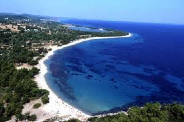 ΤΑΙΠΕΔ: 9 μνηστήρες για το Παλιούρι Χαλκιδικής