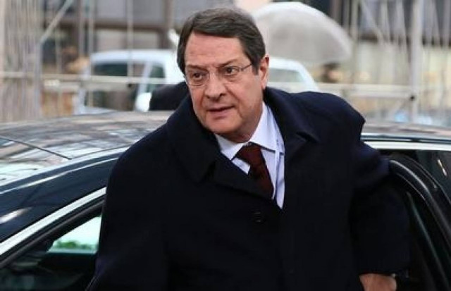 Κύπρος: Αυξήθηκε η φρουρά του Αναστασιάδη