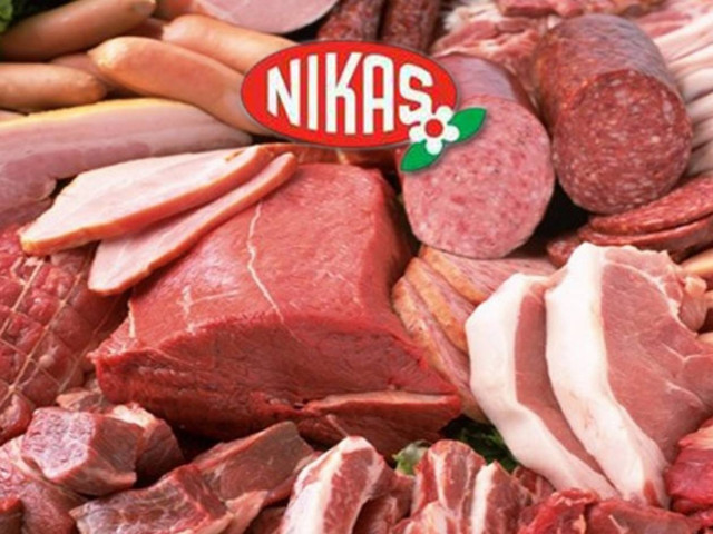 36 θετικά δείγματα τροφίμων σε κρέας αλόγου