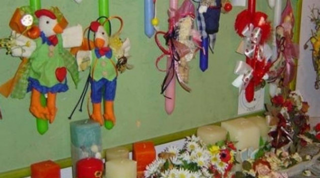 Δείτε αναλυτικά το πασχαλινό ωράριο καταστημάτων