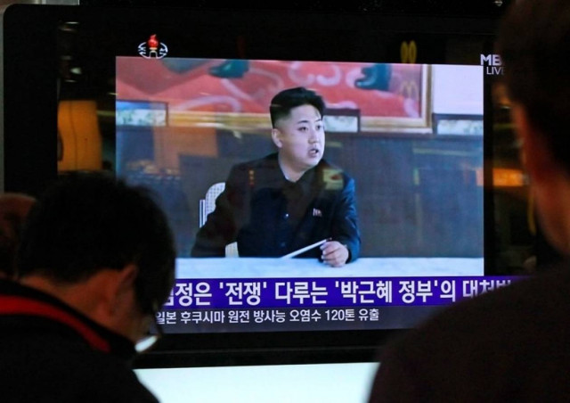 Βόρεια Κορέα: Προειδοποίηση στους ξένους σε περίπτωση πολέμου