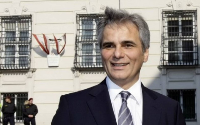 Αυστρία: «Δεν θα πειραχτεί το βιβλιάριο αποταμίευσης της γιαγιάς»