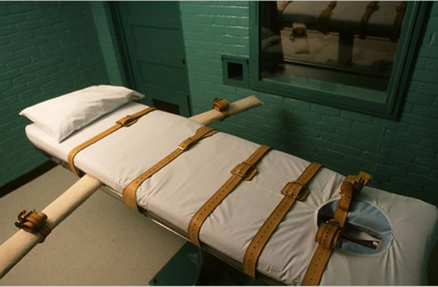 ΗΠΑ: Τον εκτέλεσαν 19 χρόνια μετά την καταδίκη του