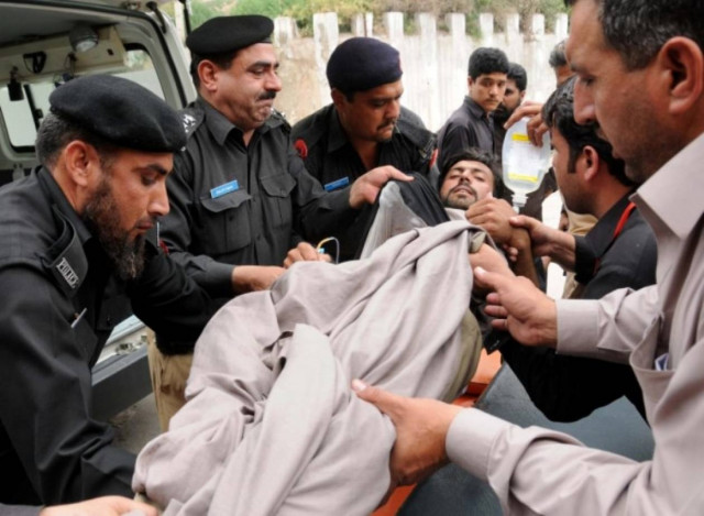 Ένοπλη επίθεση σε ομάδα που εμβολίαζε παιδιά