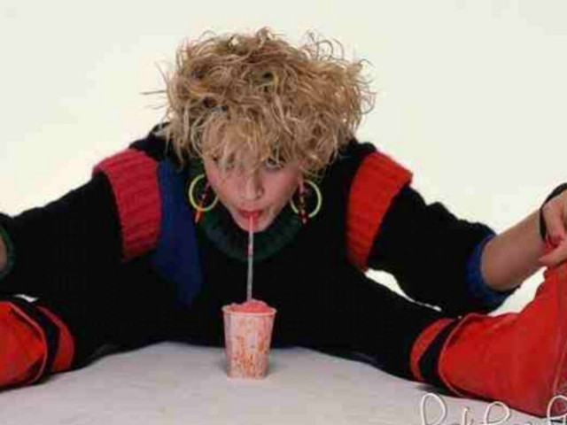 Όταν η Madonna ήταν 24 χρονών! (φωτό)