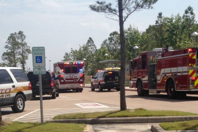 ΗΠΑ: 14 τραυματίες από επίθεση ενόπλου σε κολέγιο