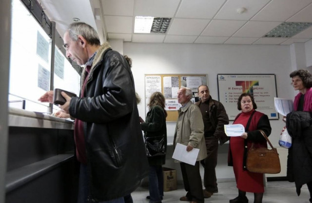 Παράταση έως 30 Απριλίου για υποβολή εκκαθαριστικών δηλώσεων ΦΠΑ