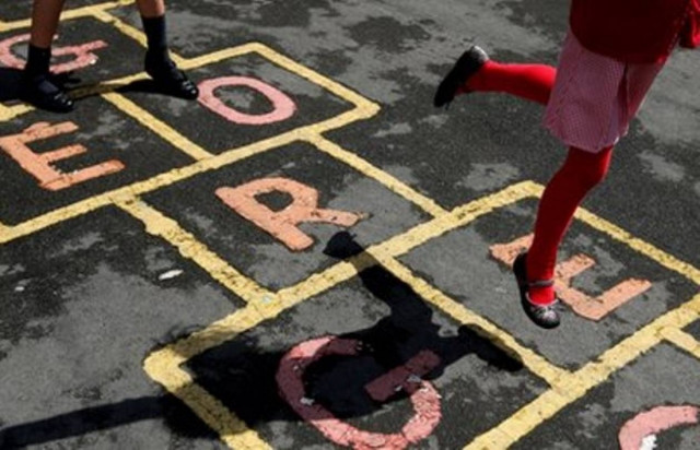 UNICEF: Η λιτότητα τιμωρεί τα παιδιά