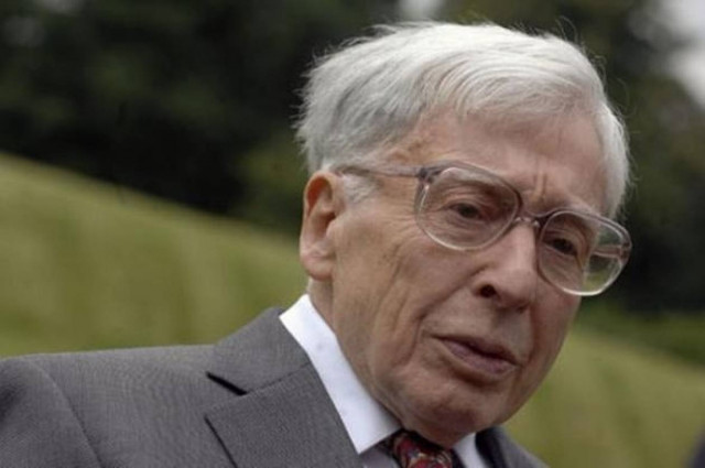 Πέθανε ο «πατέρας» του παιδιού του σωλήνα