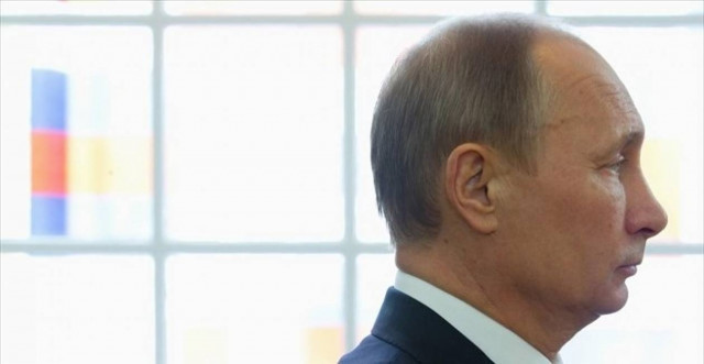 Στην ποινική «μαύρη λίστα» της Φινλανδίας βρέθηκε ο Πούτιν