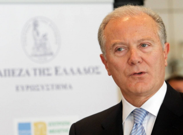 Προβόπουλος: Απολύτως προστατευμένες οι καταθέσεις στην Ελλάδα