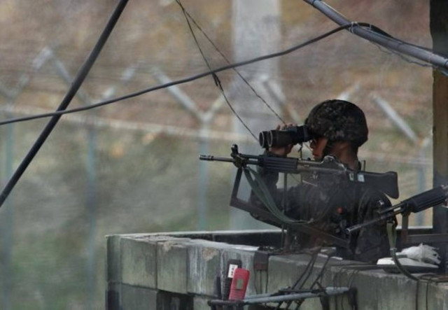 Πανικός στο Twitter: Ανακοίνωσαν εκτόξευση πυραύλου της Β. Κορέας