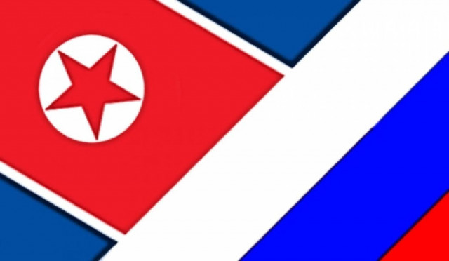 Η Ρωσία δεν ετοιμάζεται να επιτεθεί εναντίον της Βόρειας Κορέας