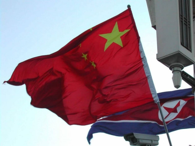 Κίνα: Σταμάτησε η είσοδος τουριστών στη Βόρεια Κορέα