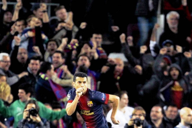 Λύτρωση για Μπάρτσα, άνετα η Μπάγερν