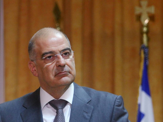 Τον Νίκο Δένδια για το Δήμο της Αθήνας προωθεί ο Α. Σαμαράς