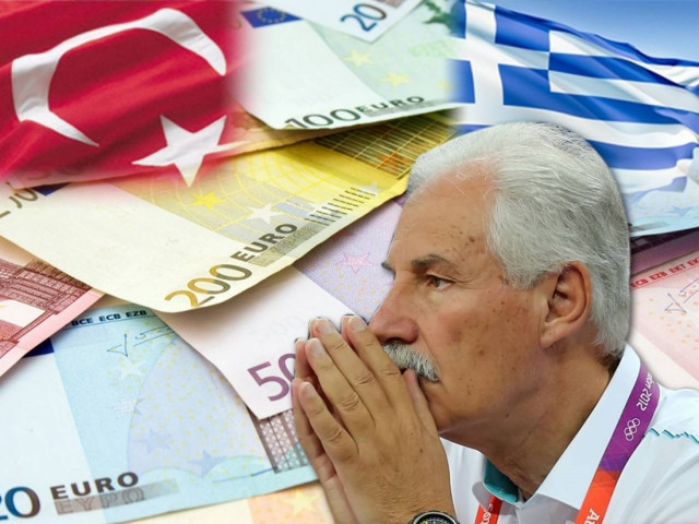 Καυτά ερωτήματα προς ΣΔΟΕ για τον κ. Ρήγα