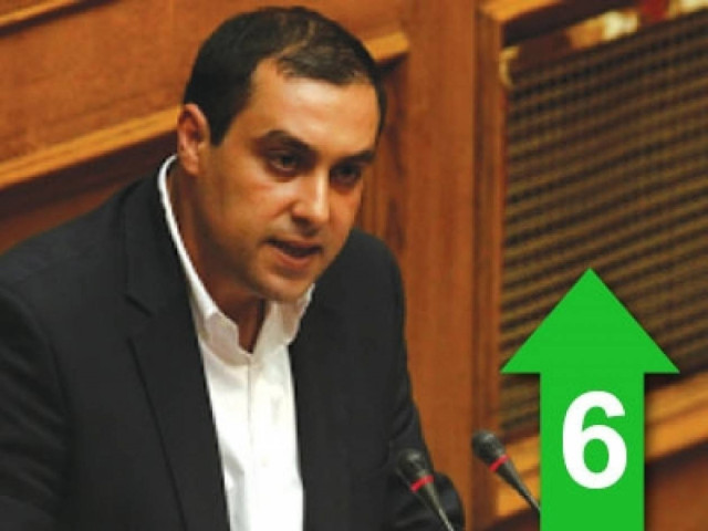 «Να αντιληφθούν όλοι ότι υπάρχουν νόμοι»