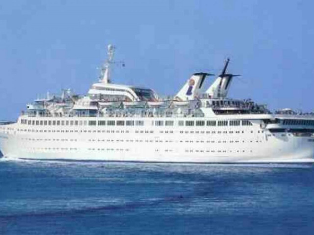 Έφτασε η «Βασίλισσα» στην Κρήτη