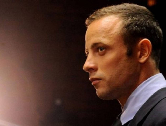 Όσκαρ Πιστόριους: Πότε θα με λυπηθεί ο κόσμος;