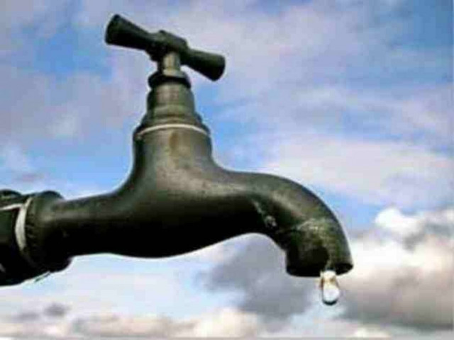 SOS: Κίνδυνος λειψυδρίας στην Κρήτη