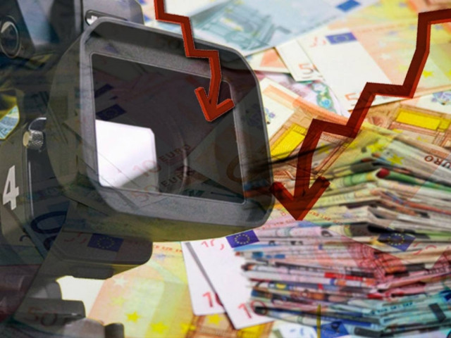 7 όμιλοι χρωστάνε 801,7 εκατ. ευρώ