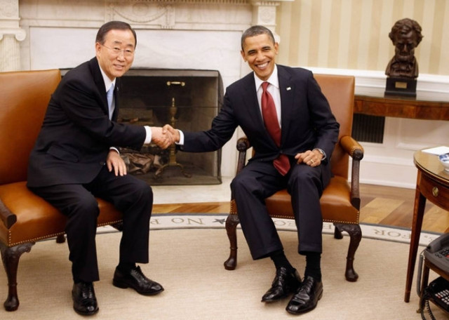 Ο ΟΗΕ ζητάει από την Κίνα να ασκήσει επιρροή στη Β. Κορέα