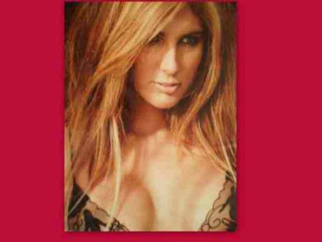 Ναστάζια Μητροπούλου: Αγνώριστο «το κορίτσι του Θέμου»