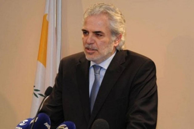 Στυλιανίδης:Αυξήθηκαν οι κεφαλαιακές μας ανάγκες από τις καθυστερήσεις