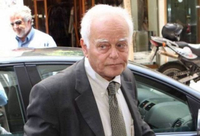 Νέα συνάντηση Μανιτάκη-τρόικας στο υπ. Οικονομικών