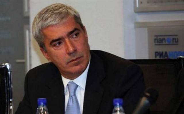 Κεδίκογλου: Άννα εγώ σβήνω τις φωτιές που ανάβεις