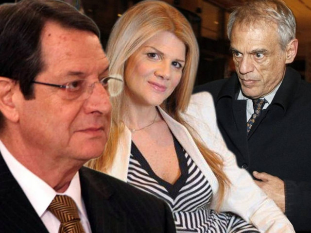 «Καίγεται» ο Νίκος Αναστασιάδης