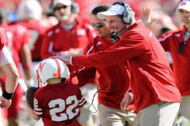 O 7χρονος Τζακ θα σας κάνει να δακρύσετε με τη χαρά του (Video)