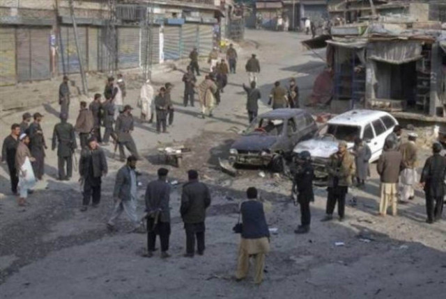 Σκότωσαν εν ψυχρώ βουλευτή