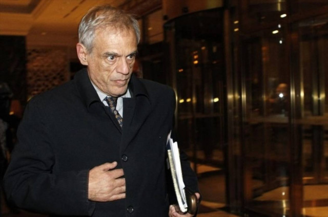 «Ο Σαρρής και η κόρη του Αναστασιάδη έβγαλαν χρήματα στο εξωτερικό»