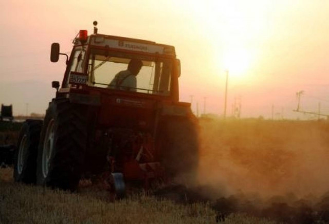 Ηλεία: Απίστευτη καταδίωξη μεθυσμένου οδηγού τρακτέρ