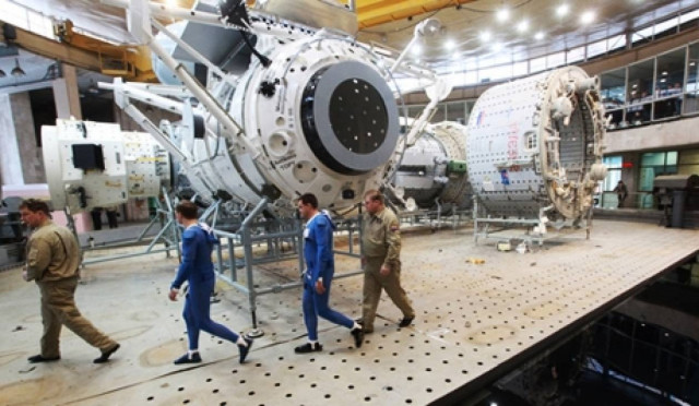 Ποιοι γίνονται δεκτοί στις γραμμές των κοσμοναυτών;